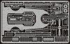 Eduard 53004 Tirpitz 1/350 Tamiya